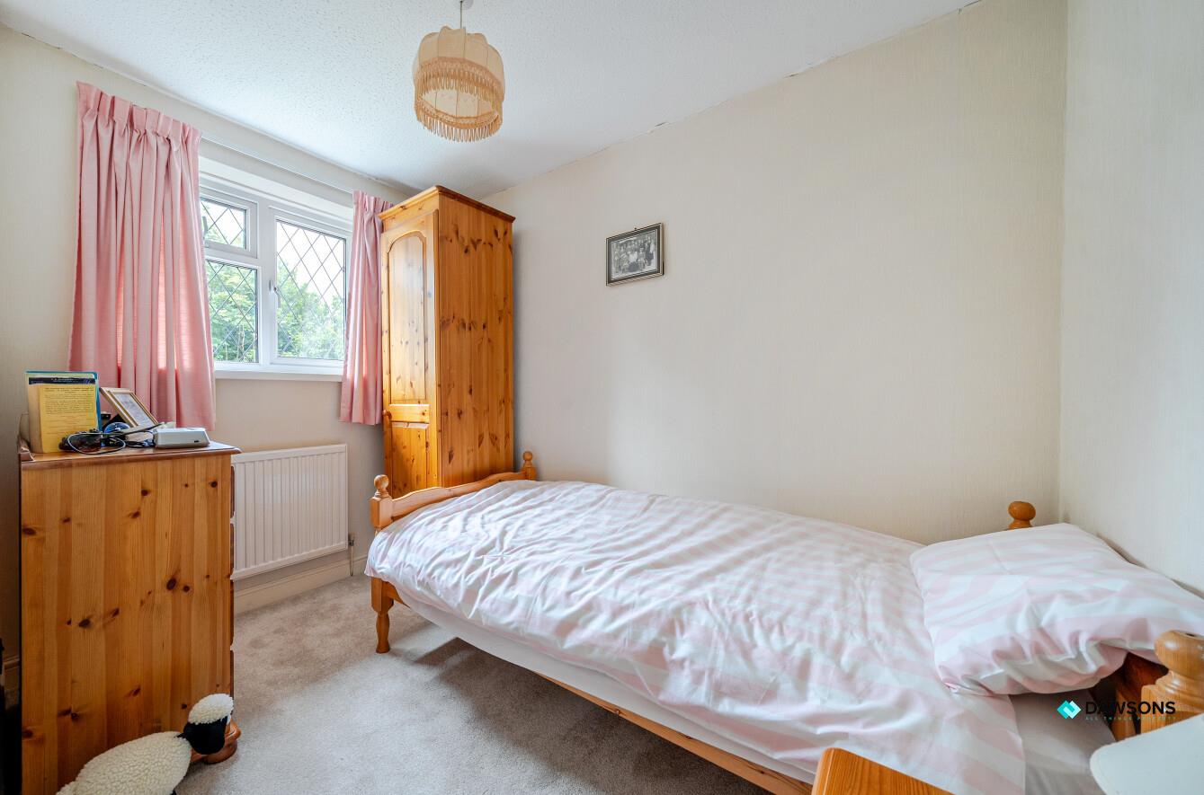 Amberley Drive, Langland, Swansea, SA3 4PJ